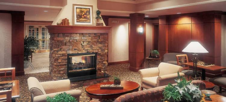 奥克维尔 - 伯灵顿Staybridge Suites(Staybridge Suites Oakville-Burlington)图片