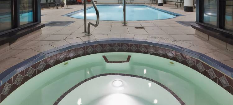 Crowne Plaza 维吉尼亚海滩诺福克(Crowne Plaza Virginia Beach Town Center)图片