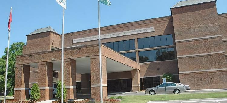 Holiday Inn 孟菲斯UNIV孟菲斯(Holiday Inn Memphis-Univ of Memphis)图片