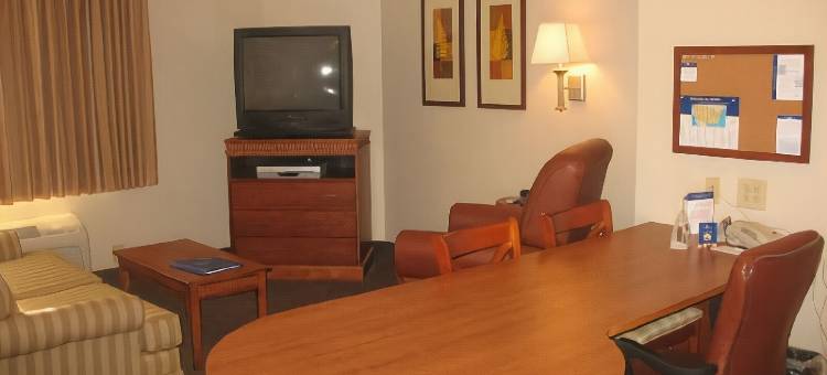 Candlewood Suites 哈里森 by IHG(Candlewood Suites Harrisonburg)图片