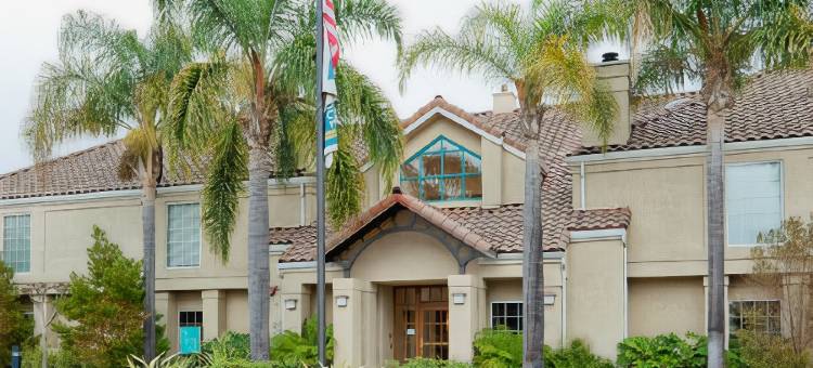 森尼维耳索尼斯塔ES套房酒店(Sonesta ES Suites Sunnyvale)图片