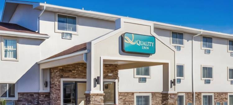 吉列舒适套房酒店-近坎贝尔医疗中心(Comfort Inn & Suites Gillette Near Campbell Medical Center)图片