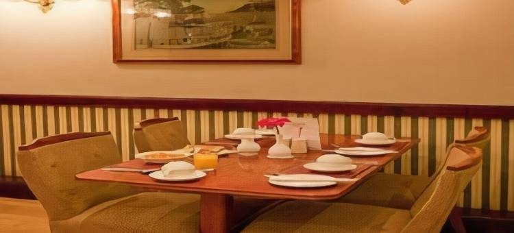 伯明翰之家舒适酒店(Comfort Inn Birmingham)图片