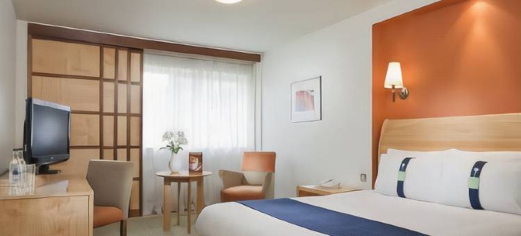 Holiday Inn 利兹 - 布里格豪斯(Holiday Inn Leeds - Brighouse)图片