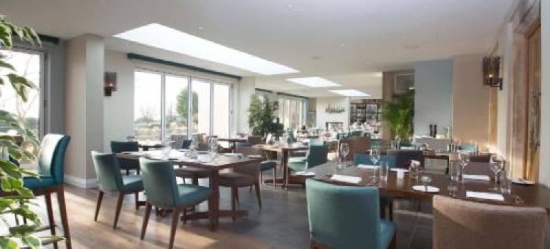 霍姆之家酒店(Holm House - Stylish Coastal Suites - Silures Bar & Restaurant on-Site)图片