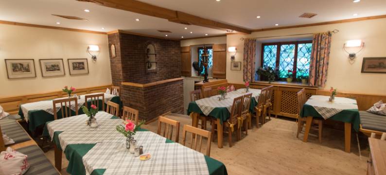 格里瑟兰德豪斯酒店(Landhaus Griessee)图片