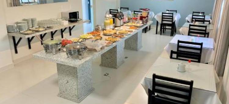 普林西比酒店(Principe Hotel)图片