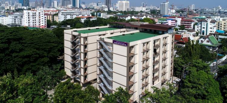 素坤逸71巷公寓(Studio Residence Sukhumvit 71)图片