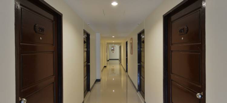 素坤逸71巷公寓(Studio Residence Sukhumvit 71)图片