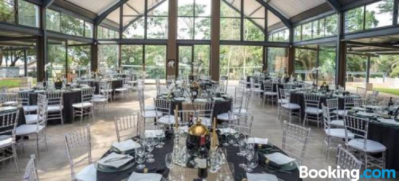 Welverdiend Guesthouse and Venue图片