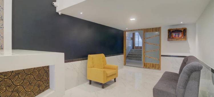 棕榈滩自豪酒店(Hotel Palm Beach Pride)图片