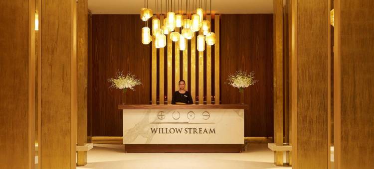 费尔蒙安曼酒店(Fairmont Amman)图片