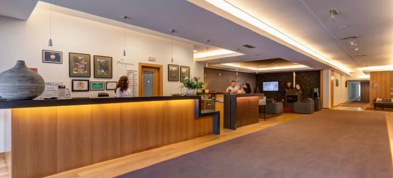 茹拉尔里奥酒店(Hotel Rural Vale Do Rio)图片