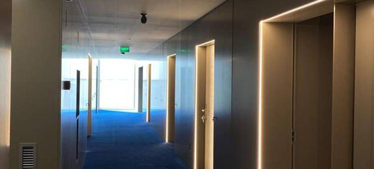 波尔图机场住宿酒店(Stay Hotel Porto Aeroporto)图片