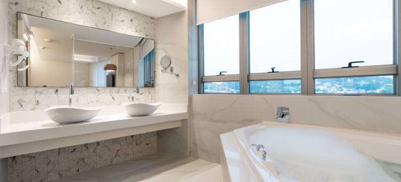 波多菲诺弗卢里亚诺波利斯城际酒店(Intercity Portofino Florianópolis)图片