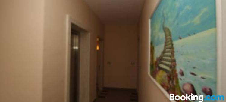 Klebrido Hotel and Restaurant图片