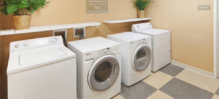 Candlewood Suites 俄克拉荷马城 - 穆尔 by IHG(Candlewood Suites Oklahoma City South - Moore)图片