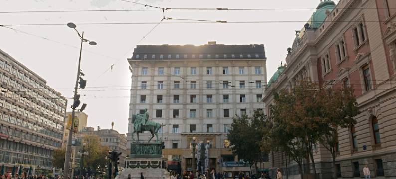 五点广场酒店-市中心(Five Points Square - City Center)图片