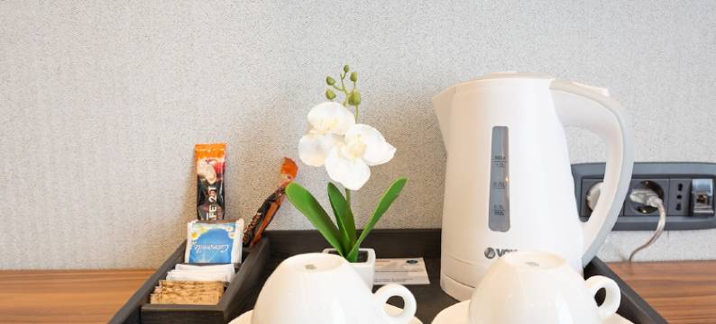 五点广场酒店-市中心(Five Points Square - City Center)图片