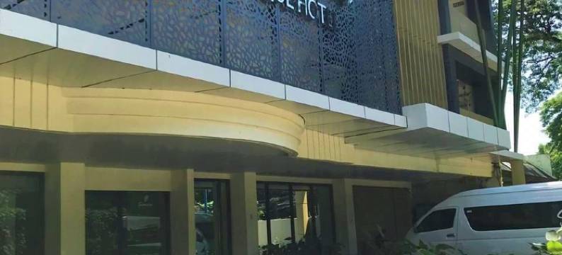 谢里登精品酒店(Sheridan Boutique Hotel)图片