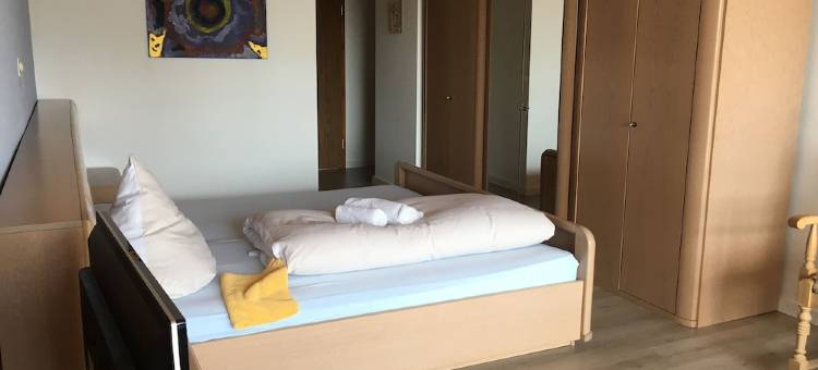 基尔斯特之家旅馆酒店(Hotel Pension Haus Kirst)图片