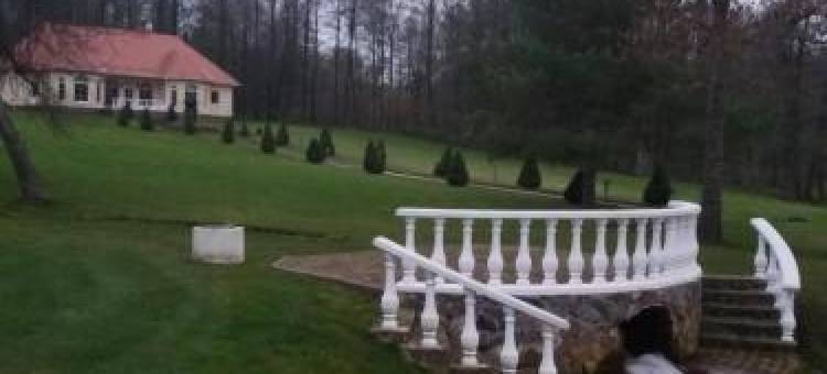 Gazdų Vandens Malūnas图片