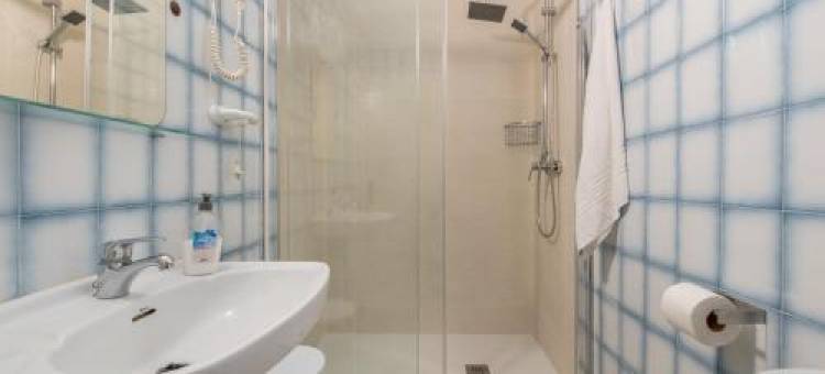 Apartamento Portosun Estrella图片