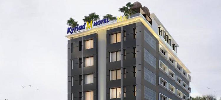M Hotel Sorong Managed by East Season图片