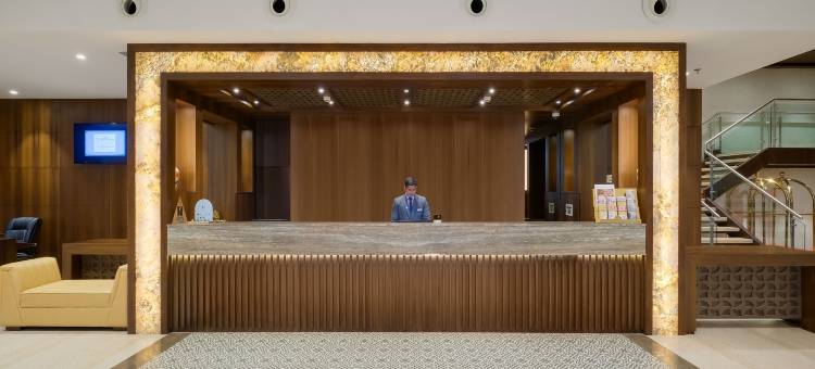 罗纳瓦拉费恩埃克特尔酒店(The Fern Lonavala, Series by Marriott)图片