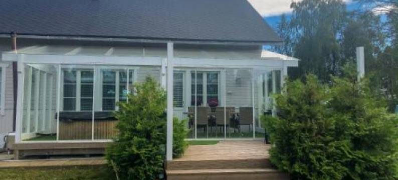 Villa Koivikko图片