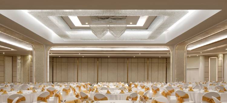 雅加达巴达维亚美居酒店(Mercure Jakarta Batavia)图片