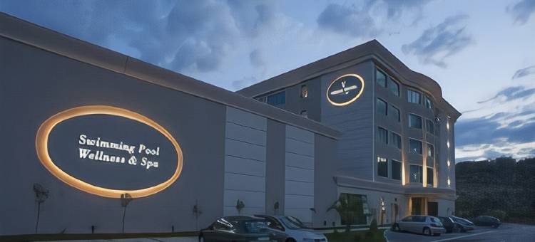 波德戈里察 voco 酒店(voco Podgorica)图片