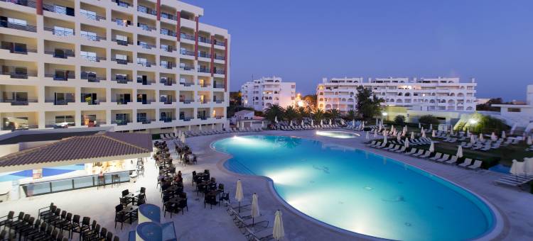 乌金诺棕榈村家庭度假村 - 全包(Ukino Palmeiras Village - 24h All Inclusive)图片