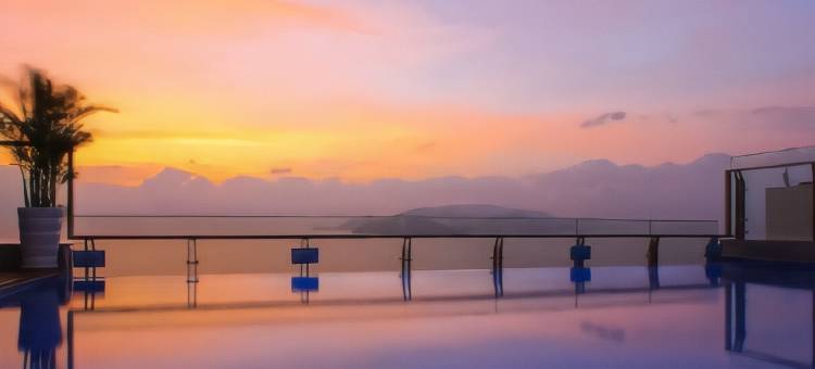 芽庄 DTX 酒店(DTX Hotel Nha Trang)图片