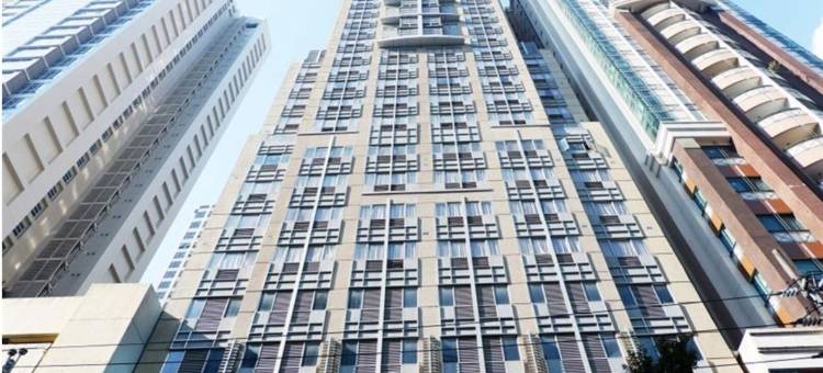 瓦莱罗大套房瑞士贝尔酒店(Valero Grand Suites by Swiss-Belhotel)图片