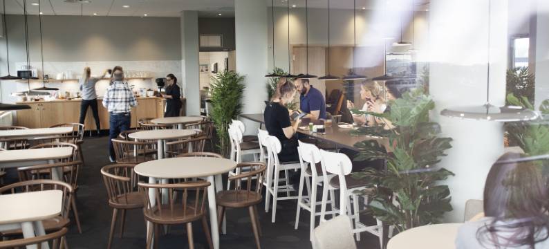 开放式公寓酒店(First Hotel the Studio)图片