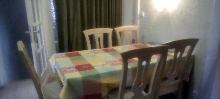 全景旅馆(Pension Panorama)图片