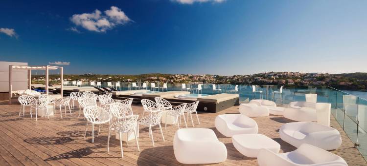 巴塞罗汉米尔顿梅诺卡酒店 - 限成人入住(Barceló Hamilton Menorca - Adults Only)图片