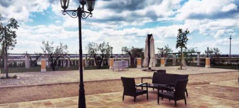 特努塔奥萨内酒店(Tenuta Orsanese)图片