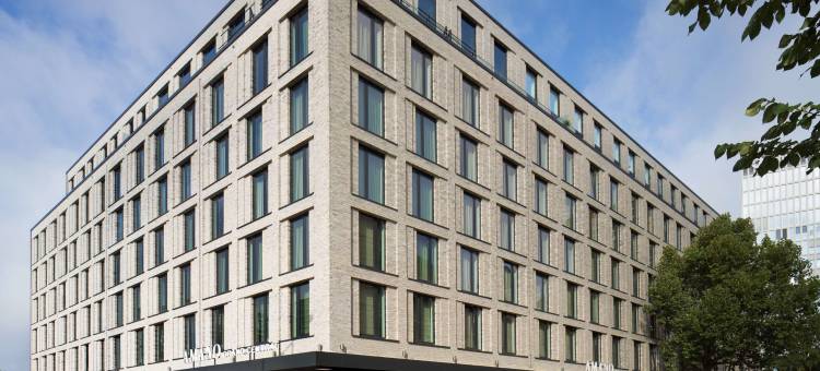 阿玛诺市中心大酒店(Hotel Amano Grand Central)图片