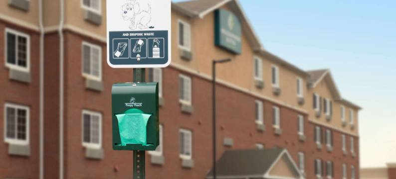 圣路易斯阿诺伍德斯普林套房酒店(WoodSpring Suites St Louis Arnold)图片