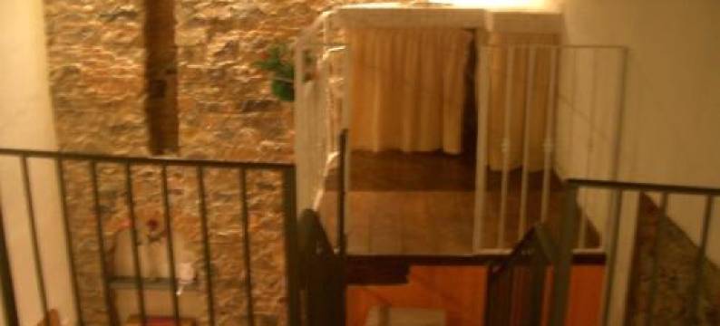 五渔村安德里亚旅馆(Apartment Camere Cinque Terre Andrea)图片