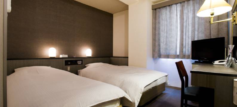 大成附楼酒店(Hotel Taisei)图片