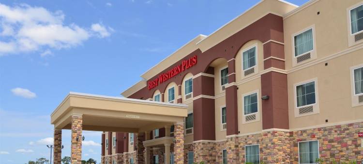 肯尼迪贝斯特韦斯特优质酒店(Best Western Plus Kenedy Inn)图片