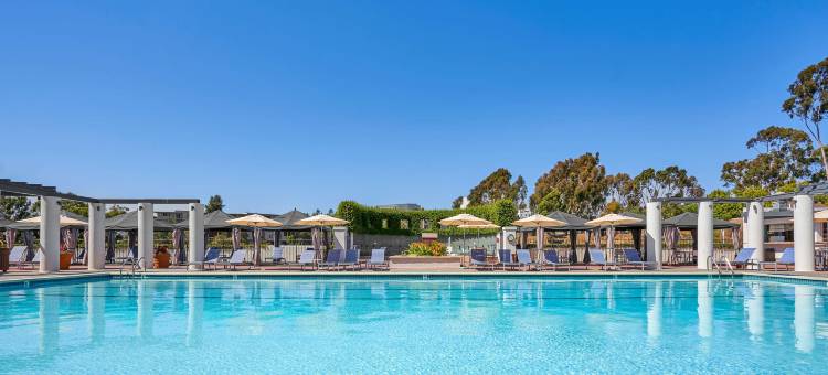 阿文蒂诺拉霍亚凯悦酒店(Hyatt Regency La Jolla at Aventine)图片