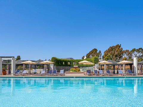 阿文蒂诺拉霍亚凯悦酒店