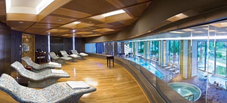 土耳其伊兹密尔比于克艾菲斯瑞士酒店(Swissotel Buyuk Efes Izmir)图片