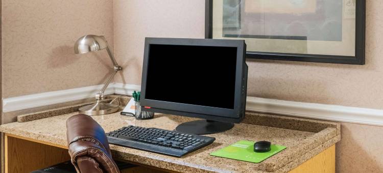 纳什维尔富兰克林拉昆塔温德姆套房酒店(La Quinta Inn & Suites by Wyndham Nashville Franklin)图片