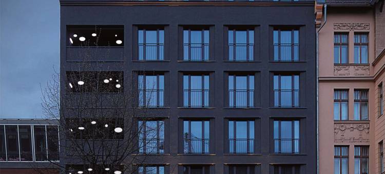 玛尼酒店 - 亚曼诺集团(Hotel Mani by Amano)图片