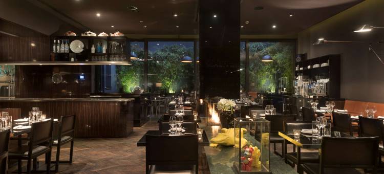 玛尼酒店 - 亚曼诺集团(Hotel Mani by Amano)图片